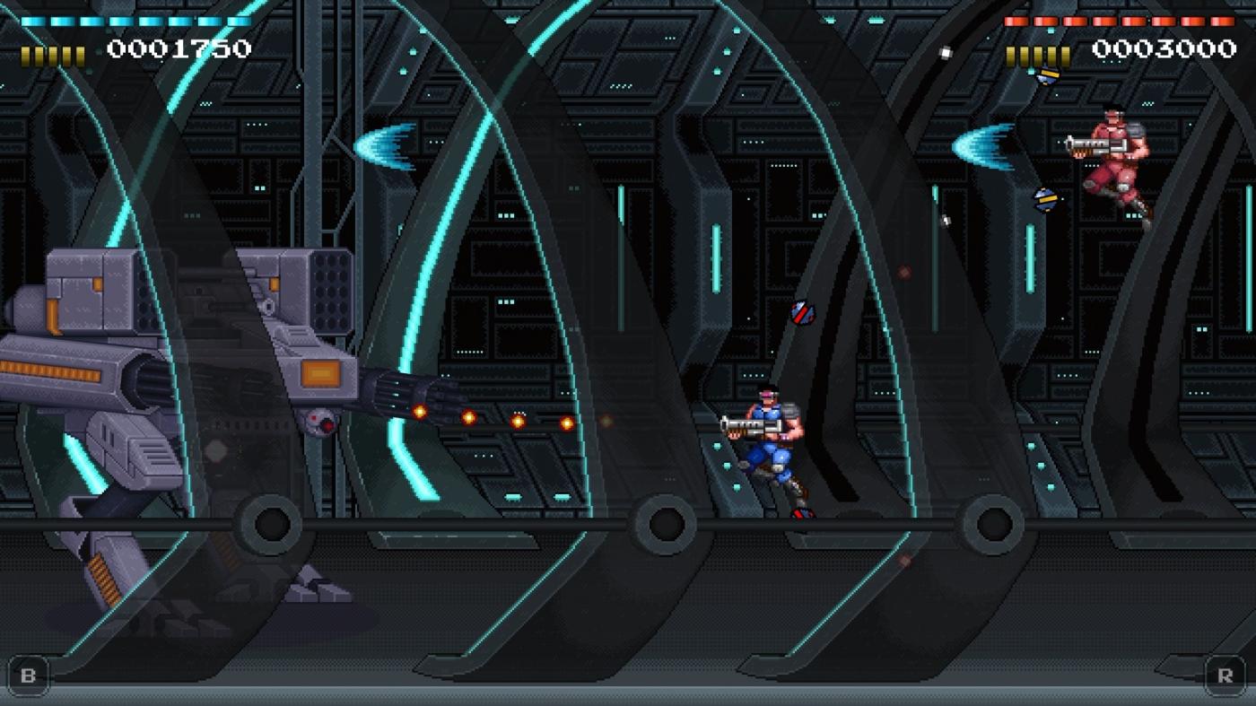 Cyber Mission